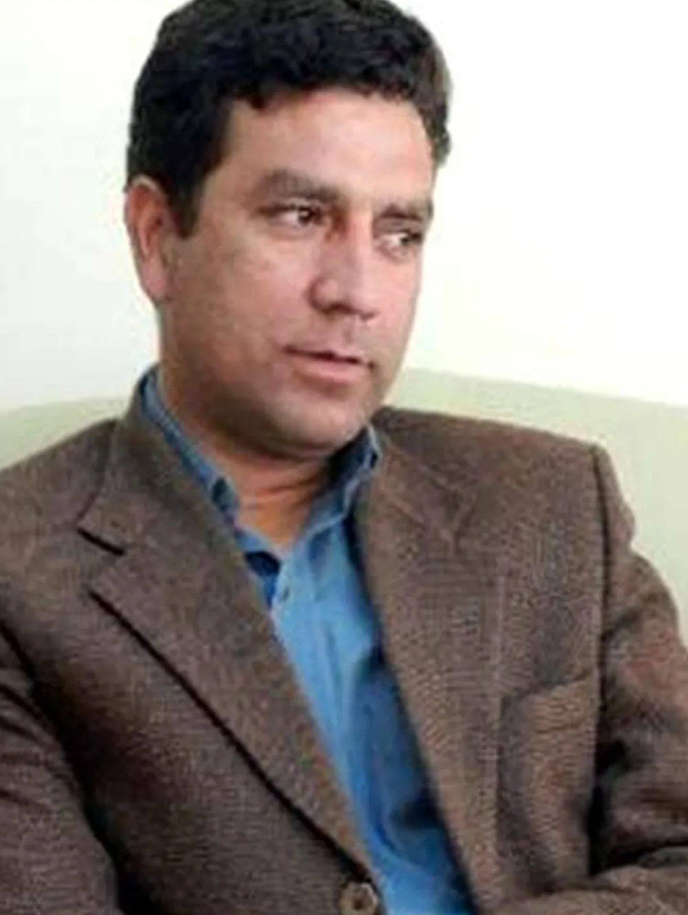 Qasim Yaqub